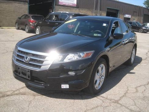 Used 2012 Honda Crosstour EX-L image 1