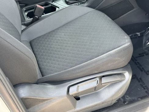 Used 2018 Volkswagen Tiguan S FWD image 10