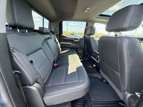 Certified 2024 GMC Sierra 1500 Denali w/ Denali Reserve Package AWD/4WD image 28