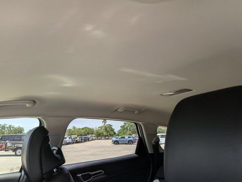 Certified 2023 Kia Sportage EX FWD image 21