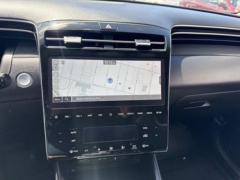 Used 2024 Hyundai Tucson Limited AWD/4WD image 24