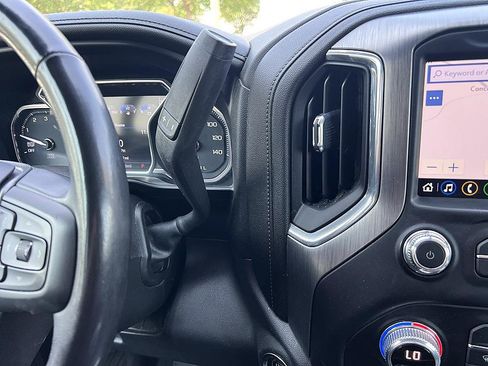 Used 2020 GMC Sierra 1500 Denali AWD/4WD image 27