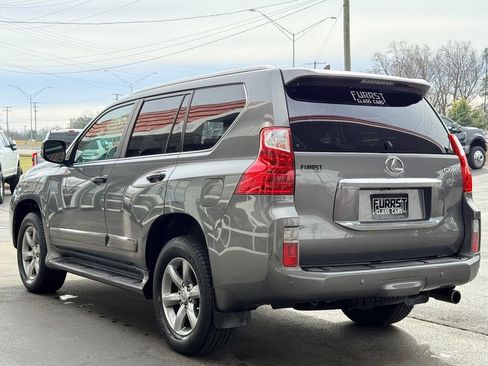 Used 2012 Lexus GX 460 Premium image 5