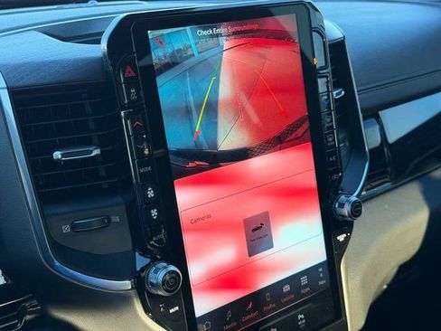 New 2025 RAM 1500 Laramie image 36