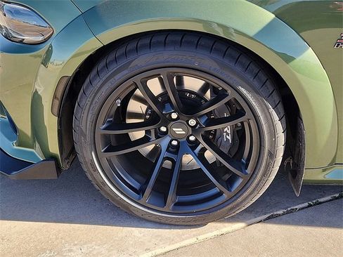 Used 2023 Dodge Charger Scat Pack image 7