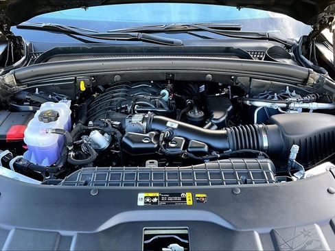 New 2026 Jeep Grand Cherokee L 4WD image 31