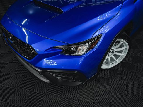 Used 2023 Subaru WRX Premium image 5