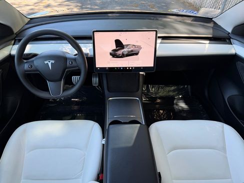Used 2023 Tesla Model 3 Performance AWD/4WD image 19