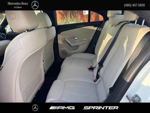 New 2026 Mercedes-Benz CLA 250 image 19