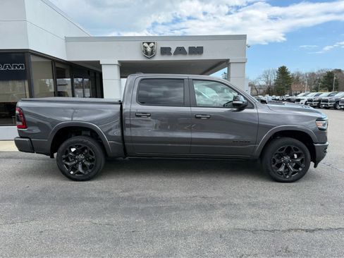 Used 2022 RAM 1500 Limited image 10