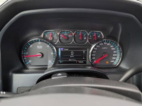 Used 2019 GMC Sierra 1500 SLE w/ SLE Value Package image 11