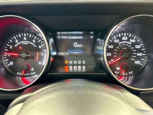 Used 2022 Ford Mustang Premium image 23