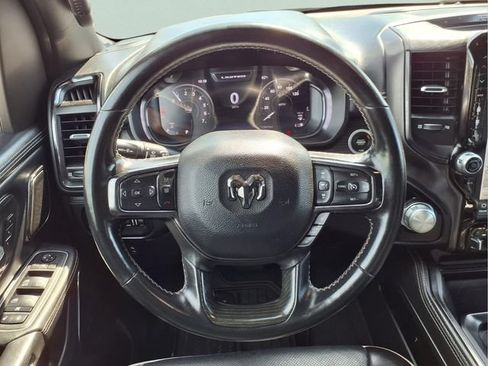 Used 2023 RAM 1500 Limited AWD/4WD image 27