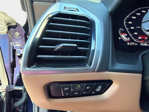 Used 2025 BMW M8 Competition image 54