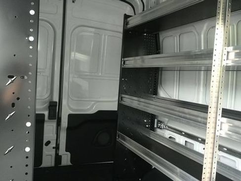 New 2026 Ford Transit 350 148 High Roof AWD image 11