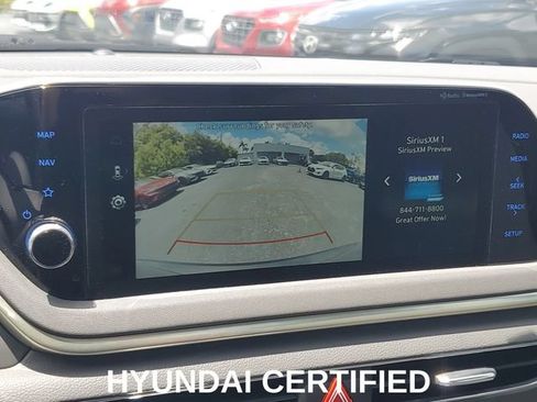 Certified 2023 Hyundai Sonata SEL FWD image 18