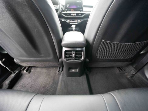 Used 2023 Kia Forte GT w/ GT2 Package FWD image 22