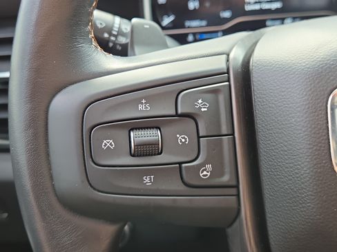 Used 2022 GMC Sierra 1500 AT4 w/ AT4 Premium Package AWD/4WD image 20