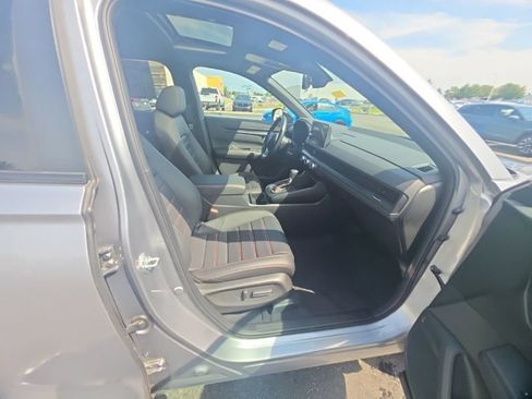 Used 2026 Honda CR-V Sport-L image 34