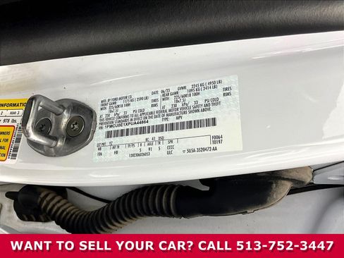 Used 2023 Ford Escape SE FWD image 19