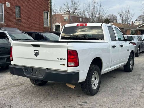 Used 2017 RAM 1500 Tradesman w/ Protection Group image 6
