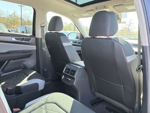 New 2026 Volkswagen Atlas Peak Edition AWD/4WD image 20