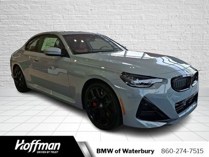 New 2026 BMW 230i xDrive Coupe w/ Premium Package