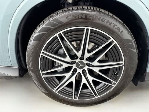 Used 2026 Mercedes-Benz GLC 43 AMG 4MATIC image 30
