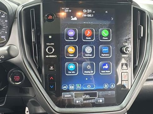 Used 2024 Subaru Crosstrek 2.5i Sport image 28