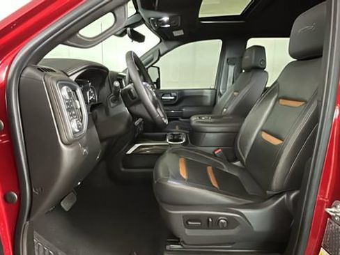 Used 2021 GMC Sierra 3500 AT4 w/ AT4 Premium Plus Package AWD/4WD image 11