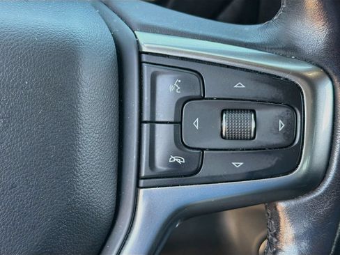 Used 2020 Chevrolet Silverado 1500 LTZ AWD/4WD image 22