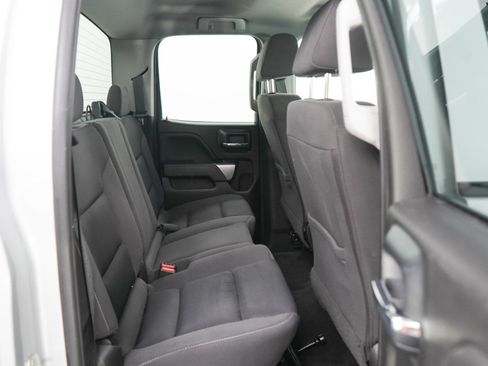 Used 2018 Chevrolet Silverado 1500 LT w/ All Star Edition AWD/4WD image 12