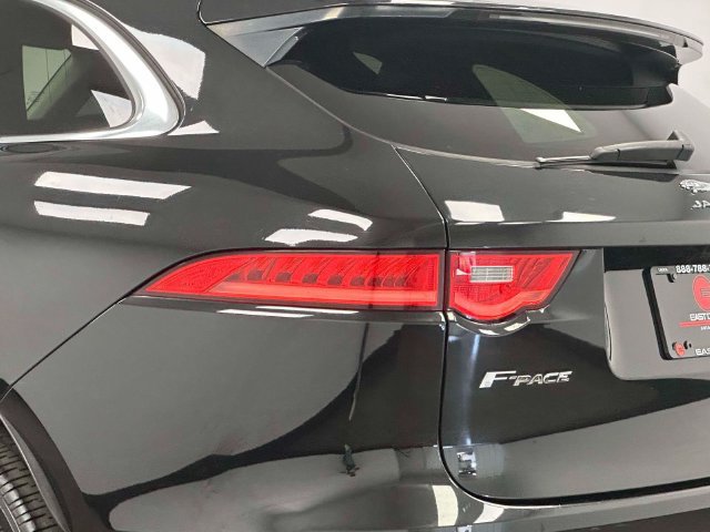 Used 2019 Jaguar F-PACE Portfolio AWD/4WD image 25