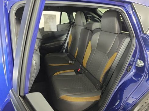 Used 2024 Subaru Crosstrek 2.5i Sport w/ Crosstrek Mirror Package AWD/4WD image 25