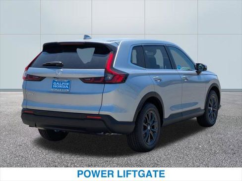 New 2026 Honda CR-V EX-L image 7