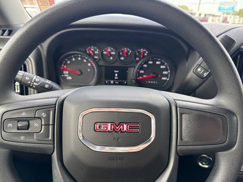 New 2026 GMC Sierra 1500 Pro w/ Graphite Edition image 26