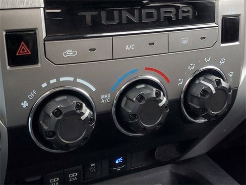 Used 2021 Toyota Tundra SR5 image 22