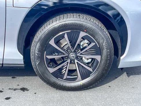 New 2026 Lexus RZ 350e 2WD image 24