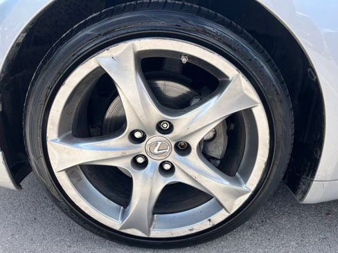 Used 2007 Lexus IS 250 RWD image 9