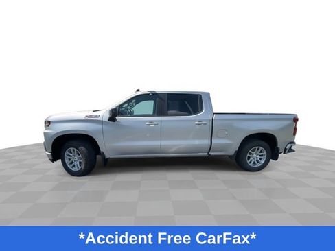 Used 2019 Chevrolet Silverado 1500 RST w/ True North Edition AWD/4WD image 6