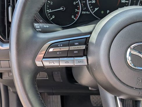 Used 2025 MAZDA CX-50 AWD 2.5 S w/ Preferred Package image 19