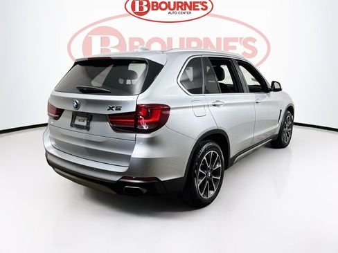 Used 2018 BMW X5 xDrive35i AWD/4WD image 11
