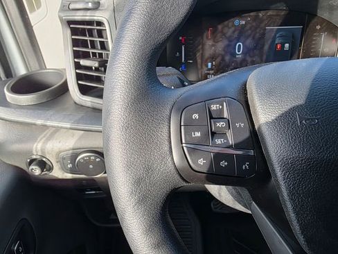 New 2026 Ford Transit 250 148 Medium Roof image 22