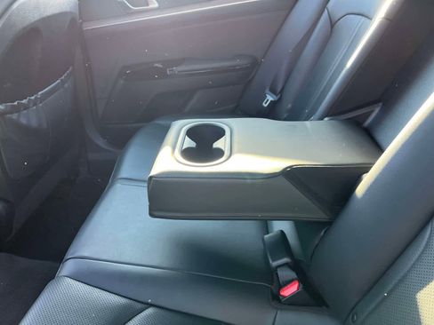 Used 2023 Kia K5 EX image 16