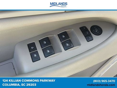 Used 2019 Cadillac Escalade ESV Premium Luxury w/ LPO, Radiant Package AWD/4WD image 20