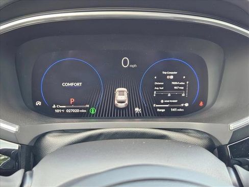 Certified 2023 Acura MDX SH-AWD w/ Advance Package image 11