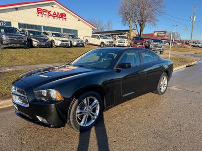Used 2014 Dodge Charger SXT