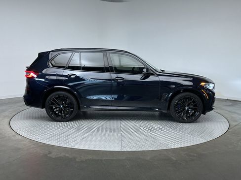 Used 2023 BMW X5 M50i w/ Executive Package AWD/4WD image 10
