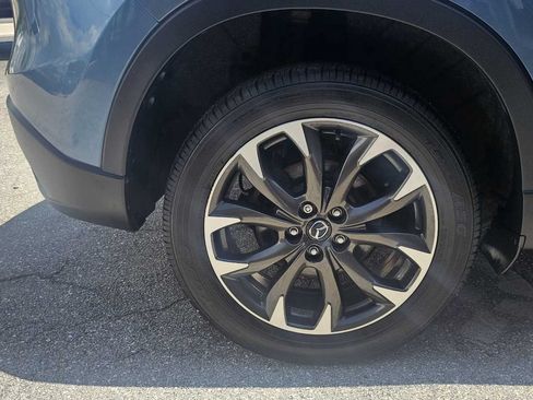 Used 2016 MAZDA CX-5 Grand Touring AWD/4WD image 11
