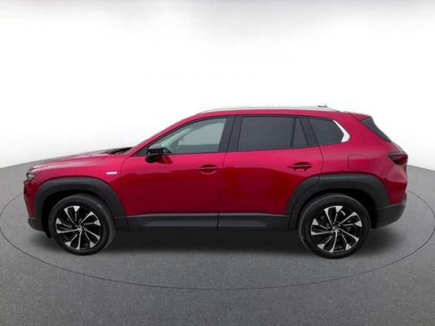 Used 2025 MAZDA CX-50 2.5 Hybrid w/ Premium Plus Pkg AWD/4WD image 9